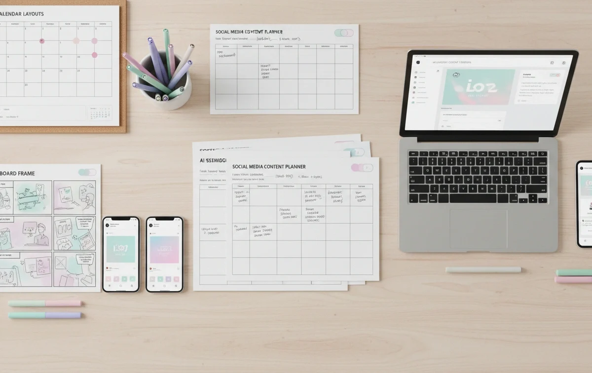 How to Build a High Impact Content Engine in 2026 Without Burnout