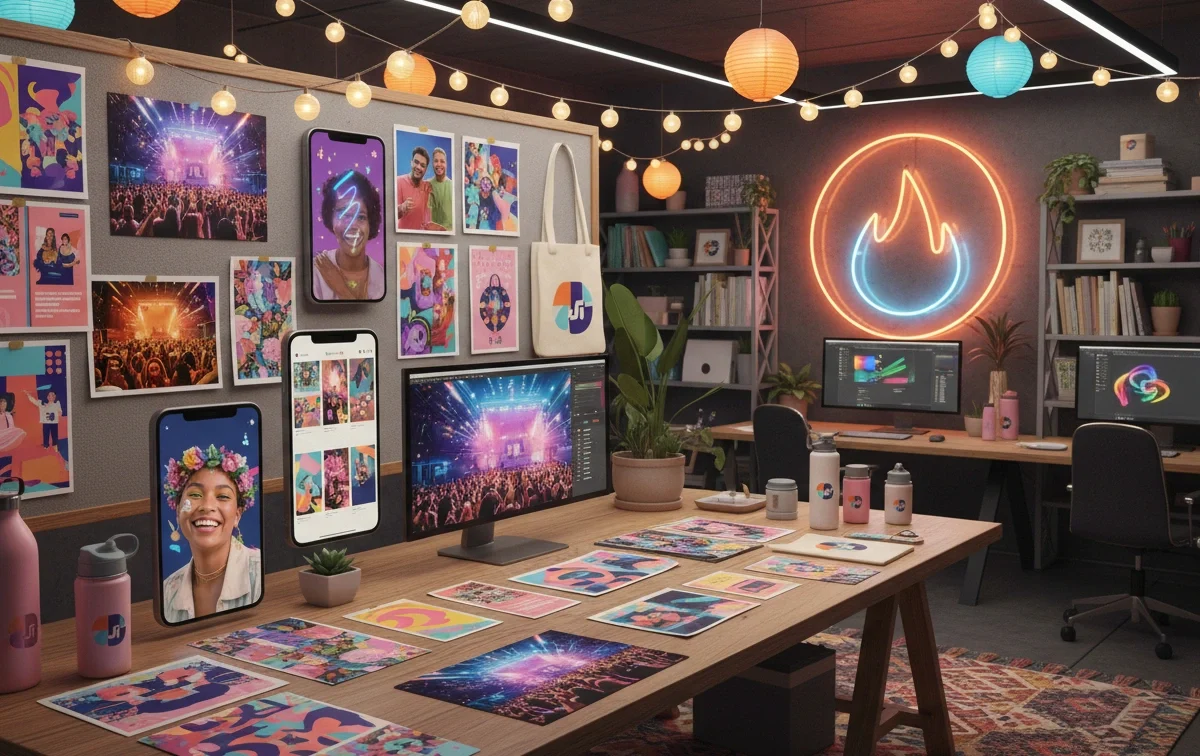 Top Festival Content Formats That Will Dominate 2026